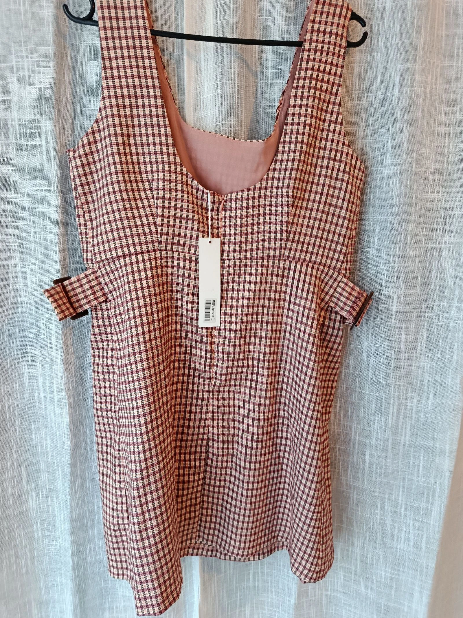 Robe daphnéa nova l – photo 6